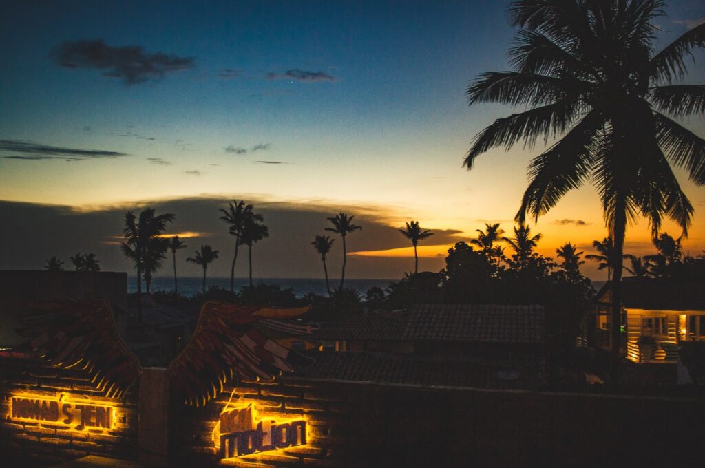 Jericoacoara