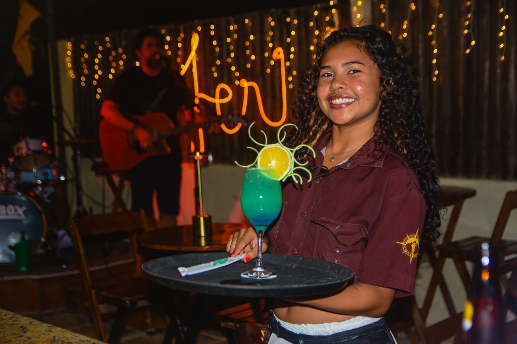 Natal e Réveillon em Jericoacoara