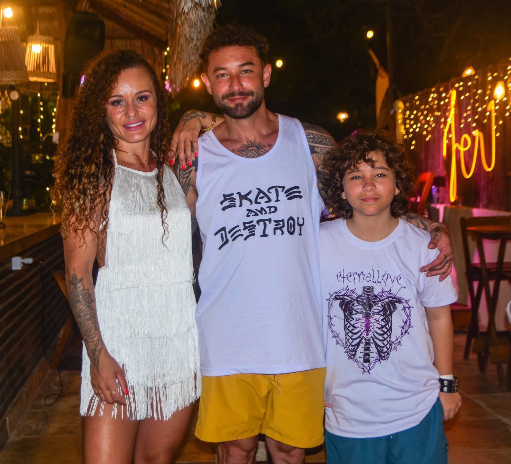 Natal e Réveillon em Jericoacoara
