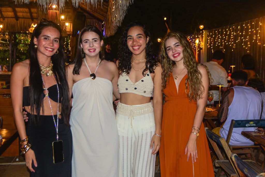 Natal e Réveillon em Jericoacoara
