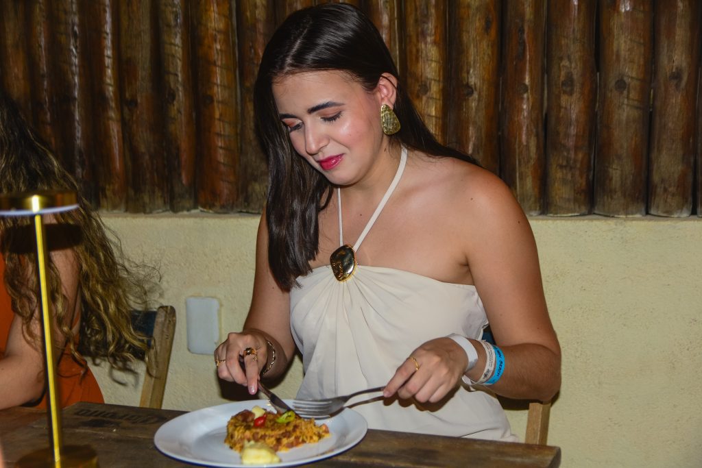 Natal e Réveillon em Jericoacoara