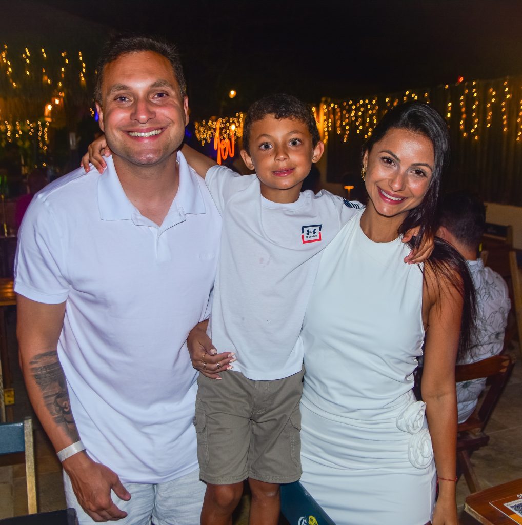 Natal e Réveillon em Jericoacoara