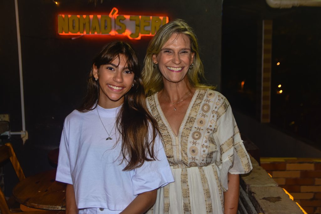 Natal e Réveillon em Jericoacoara