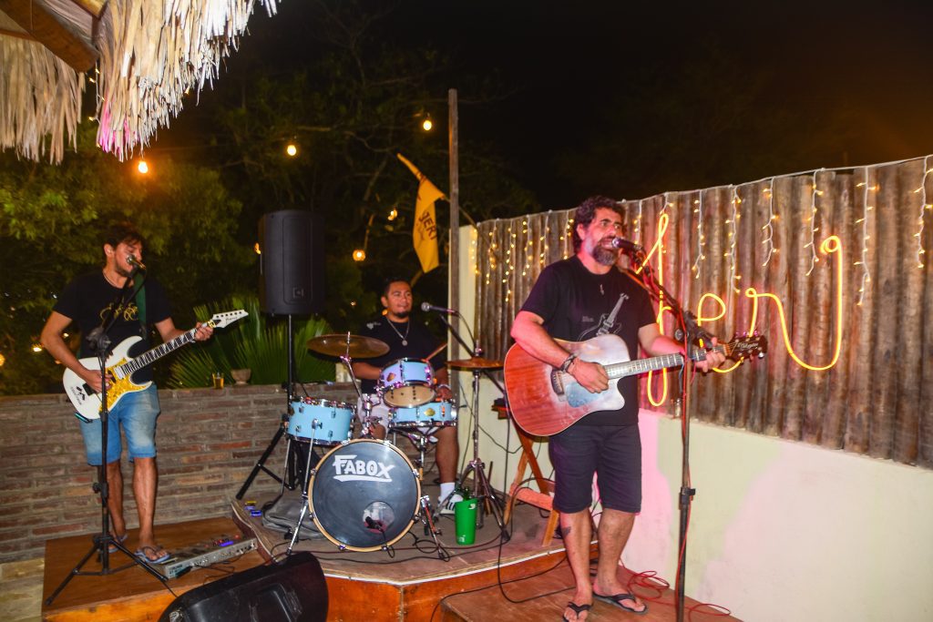Natal e Réveillon em Jericoacoara