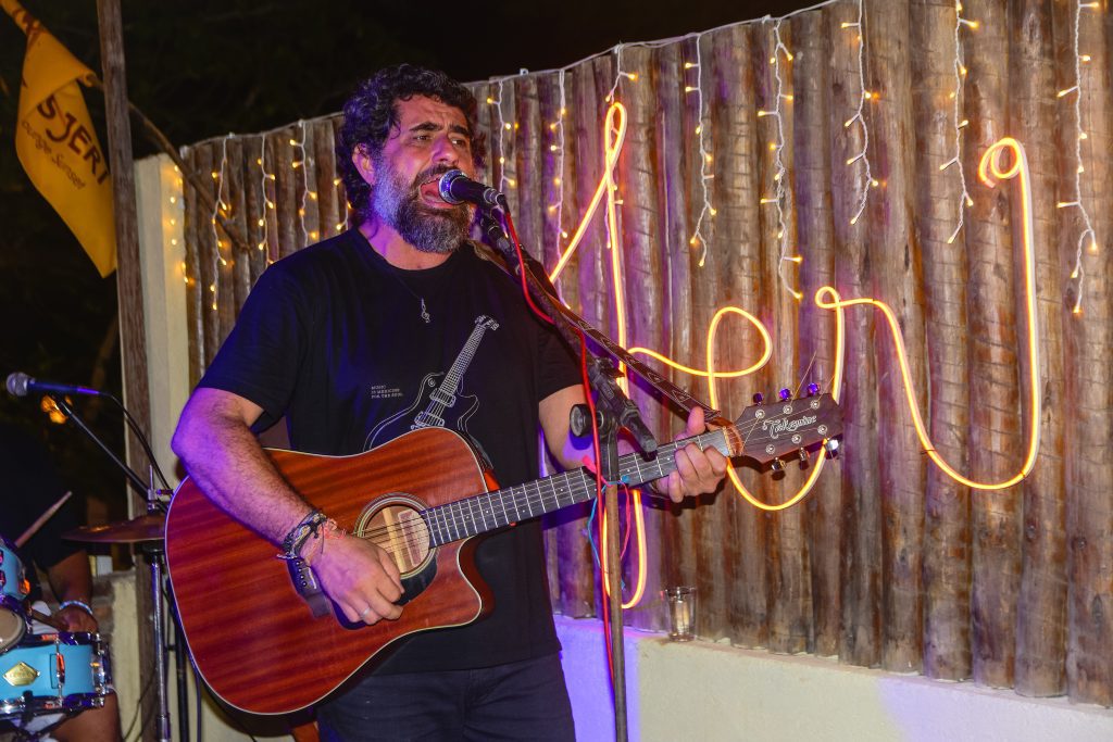 Natal e Réveillon em Jericoacoara