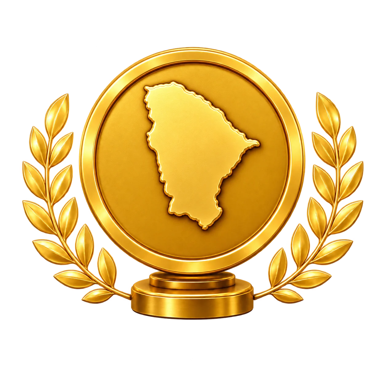 Medalha de gastronomia do Ceará