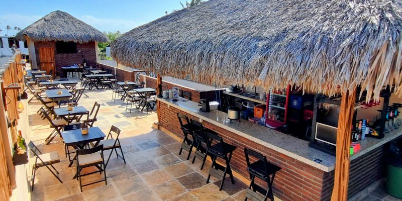 restaurante - pizzaria
