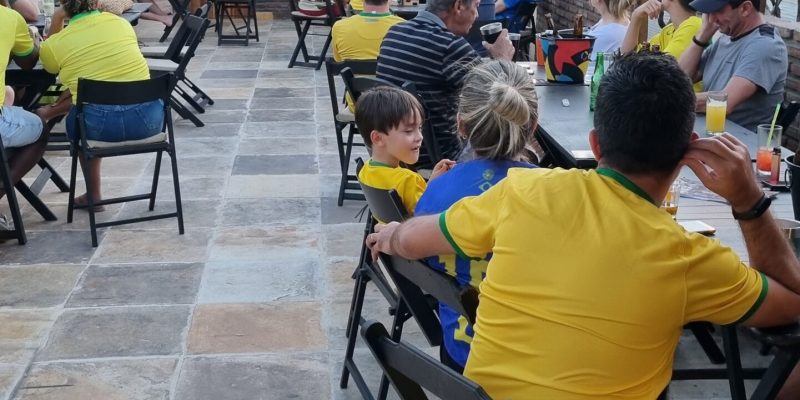 restaurente e pizzaria